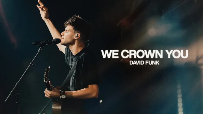 Brandon Lake  We Praise You Ft. Bethel Music Mp3 Download