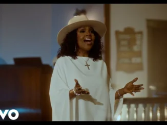 CeCe Winans  Amazing Grace Mp3 Download