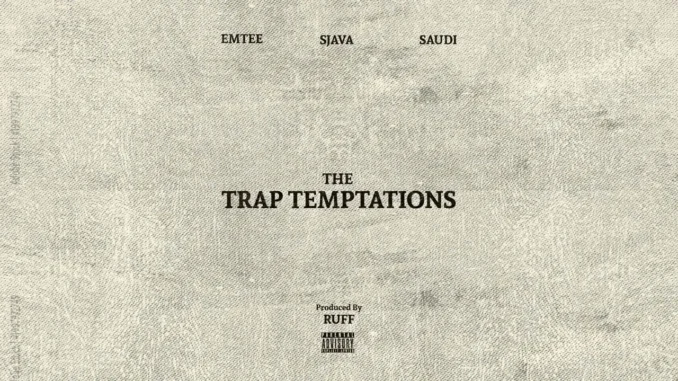 Emtee  Save Me Ft. Sjava, Saudi, Ruff & Vuyo Manyike Mp3 Download