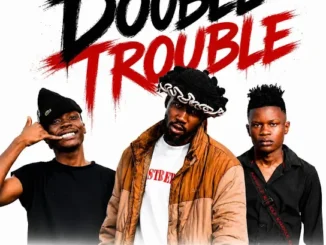 KayClassic  Double Trouble Ft. DarknLovely, Brutal, Kermit Don Kale & Star Gee Mp3 Download