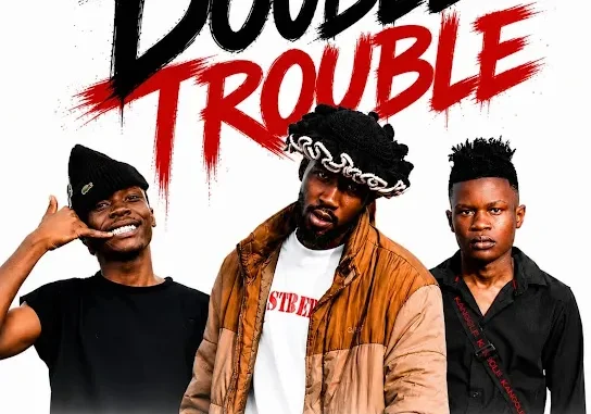 KayClassic  Double Trouble Ft. DarknLovely, Brutal, Kermit Don Kale & Star Gee Mp3 Download