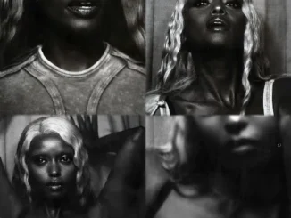 Kelela  point blank Mp3 Download