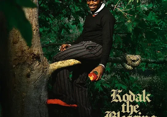 Kodak Black  Chicken And Waffles Mp3 Download