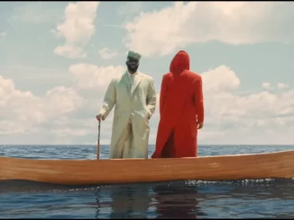 Labrinth  ALL OR NOTHING Ft. Tobe Nwigwe Mp3 Download