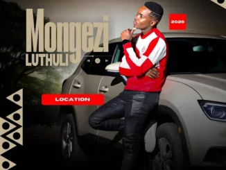 Mongezi Luthuli  Ukushona Kwelanga Mp3 Download