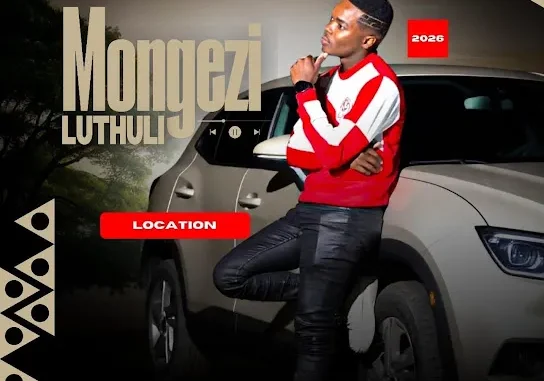 Mongezi Luthuli  Ukushona Kwelanga Mp3 Download