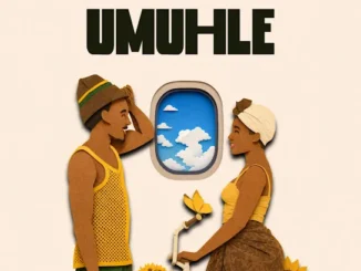Mthunzi  Umuhle Ft. Sfundo & Oscar Mbo Mp3 Download