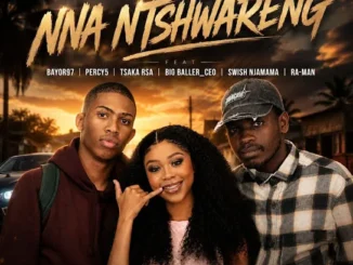 Pabi Noko  Nna Ntshwareng Mp3 Download