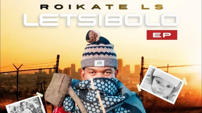 Roikate Ls  4. Roikate Ls  Bothata Mahlala Mp3 Download