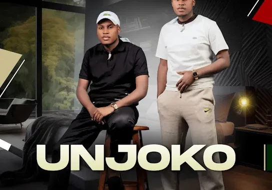 Unjoko  Ukhiphile Ngathi Isithombe Se iPhone Album 2026 Mp3 Download