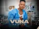 Vuna Madixa  OKWAKUBEKELWE MINA Ft. Skhinyela Mp3 Download