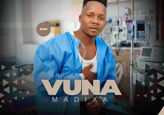 Vuna Madixa  UMTHAKASHANA Ft. Swidi Mp3 Download