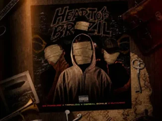 99_forsuRe  Heart Of Brazil Ft. TrpmuziQ, Dereal Bonile & Ruvano Mp3 Download