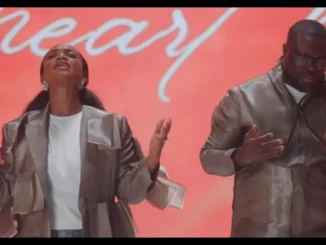Ada Ehi  Higher (Live) Ft. Nosa Mp3 Download