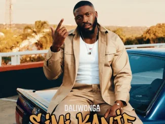 Daliwonga  Simi Kanje Ft. Focalistic & Mas Musiq Mp3 Download