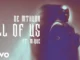 De Mthuda  All Of Us (Visualizer) ft. M.Que Mp3 Download