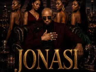 Deejay Zebra SA  Jonasi Ft. Niseni & Shantiza Mp3 Download