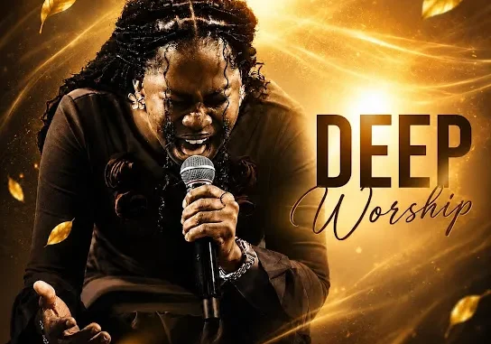 Fadekemi Laoke  Deep Worship Mp3 Download