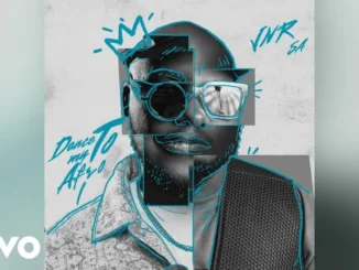 Jnr SA  Umgido Mp3 Download