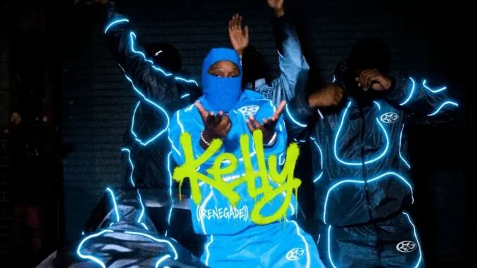 Lihtz  Kelly (Renegade) Mp3 Download