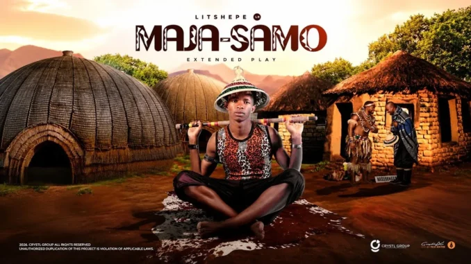 Litshepe LR  Kae Kapa Kae (Sothoskandi) Mp3 Download