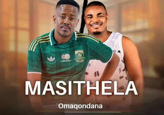 MASITHELA  OMAQONDANA Ft. SHENGE WASEHLALANKOSI Mp3 Download