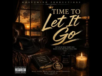 MoneyMind Productions  Time To Let It Go Mp3 Download