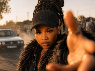 Nkosazana Daughter  Ama 2K  uNkosazana x Master KB Mp3 Download