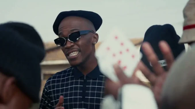 Optimist  Optimist Music Za, Scotts Maphuma, Buddy Kay & 300it  Zimele Mp3 Download