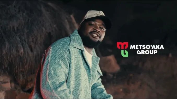 Phoka Ea Boroa  KAINE by PHOKA EA BOROA Mp3 Download