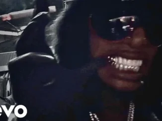 Playboi Carti  PINK EYES Mp3 Download