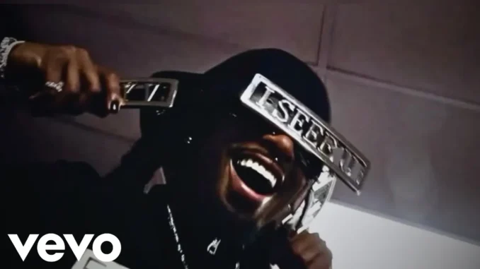 Playboi Carti  SRT Mp3 Download