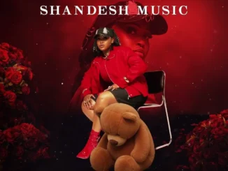 Shandesh  Warrior Ft. Hitboss SA, Natiey Lepaka, LTD Muzika & KayyKayy Production Mp3 Download