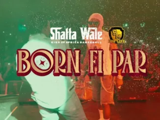 Shatta Wale  Bon FI Par Mp3 Download