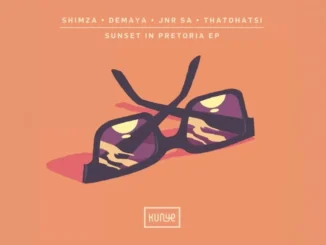 Shimza  Uma Wami (Extended Mix) Ft. Jnr SA & Thatohatsi Mp3 Download