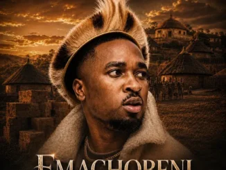 Sminofu  eMachobeni Mp3 Download