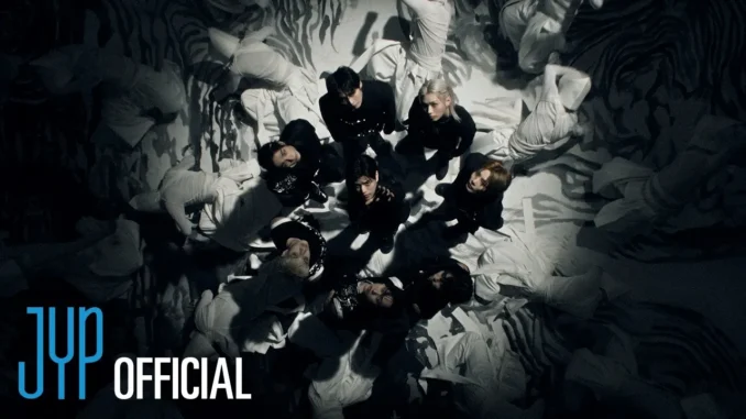 Stray Kids  RUN IT Mp3 Download