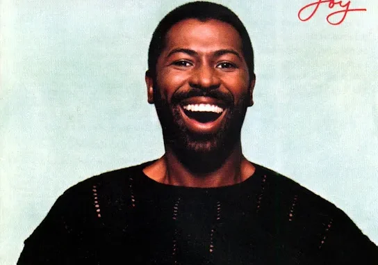 Teddy Pendergrass  Can We Be Lovers Mp3 Download