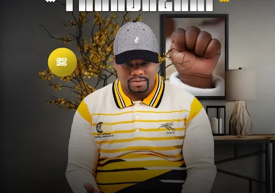 Thandazani  Ngazalwa Ngifumbethe Mp3 Download