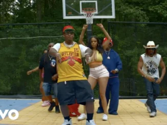 Tonio Armani  (B.O.B.) Big Ole’ Butt Ft. Lil Jon & Ying Yang Twins Mp3 Download