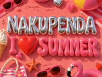 TxC  Nakupenda  I Love You (Vigro Deep Remix) Ft. Vigro Deep, Scotts Maphuma, Shoday, Davido, Zlatan & Al Xapo Mp3 Download
