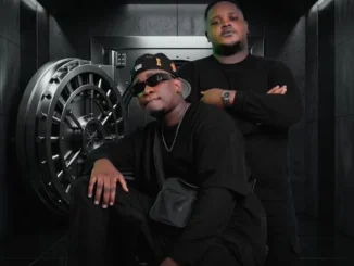 Vanger Boyz  Cornflakes Ft. General C'mamane Mp3 Download