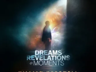 William McDowell  I Want Jesus Mp3 Download