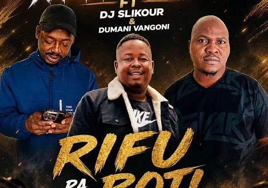 XamaCcombo Wa Mhana Vafana  Rifu Ra Boti Ft. Dumani Vangoni & DJ Slikour Mp3 Download