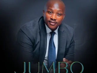 Jumbo  Alufi Ugcobo Ft. Hlengiwe Mhlaba Mp3 Download