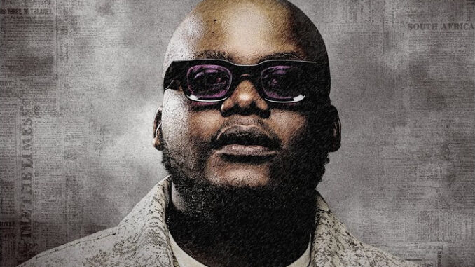 Jnr SA – Abalele (Jnr SA Remix)