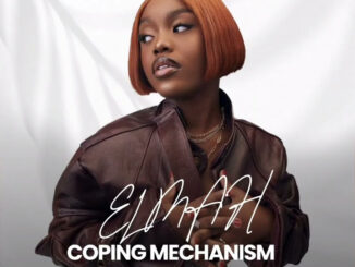 Omah Lay – COPING MECHANISM Ft. JAZZWRLD, Thukuthela x DJ Skapter, Funky Qla, Elaine, Elmah