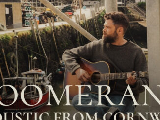Passenger – Passenger I Boomerang (Acoustic from Cornwall)