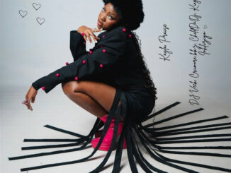 Release – Inhliziyo Ft. Kayla Praise, DJ Veek, Criimora b.k.z, ChildDaDj, Kinglee Beats