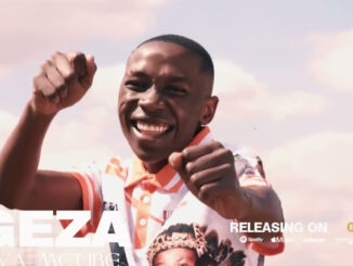 Amasap – Igeza lakwa Mgube music promo 2026 part3